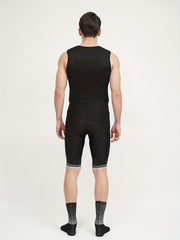 Men's Cycling Undershirt Quick Dry Base Layer Vest