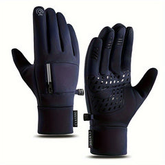 Winter Warm Waterproof Touch Screen Gloves