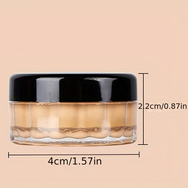 Professional Full Cover Matte Base Make Up Waterproof Liquid Foundation