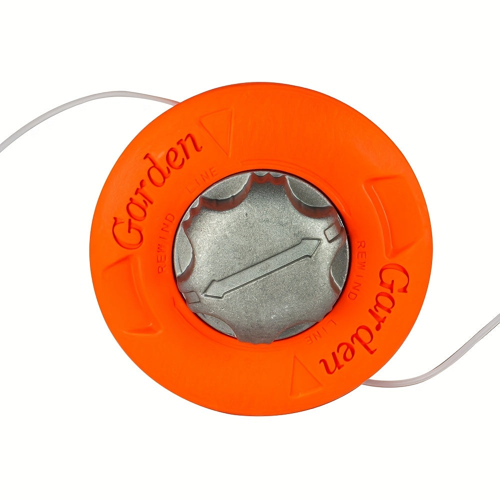 1pc Replacement Trimmer Head For Lawn Mowing And Trimming
