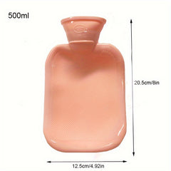 Outdoor Shower Bag PVC Thickened Portable Water Bag