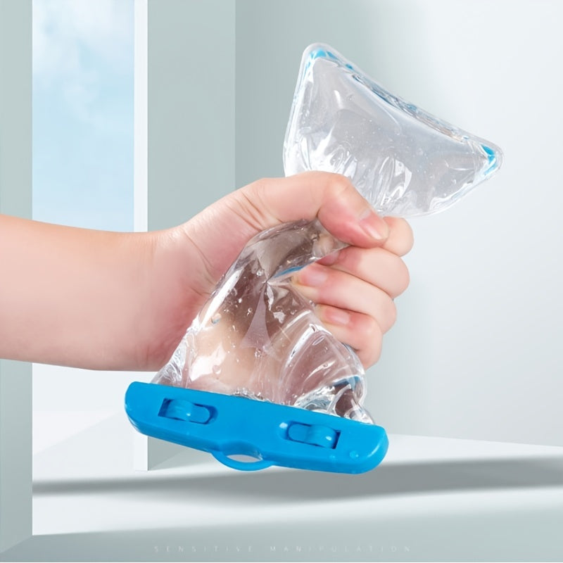 Waterproof Cell Phone Bag for Outdoor Activities