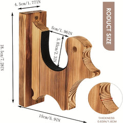 Heavy Duty Wall Mount for Sword & Bow Vintage Holder Hangers