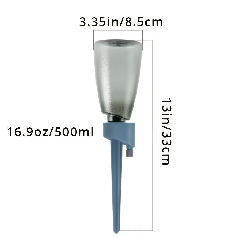 Automatic Dripper Irrigation Set Indoor Plant Water Supply System