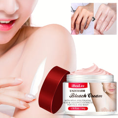 Dark Spot Corrector Cream Collagen Underarm Legs Knees Bikini Line 50g