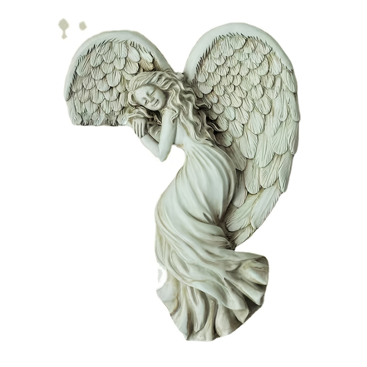 Angel Wings Decoration Art Work Crafts