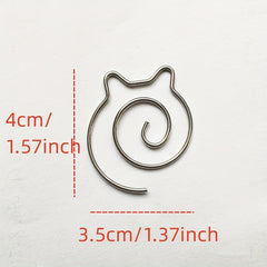 Spiral Cable Needle Knitting Tool Round Spiral Needle Household Knitting Needle