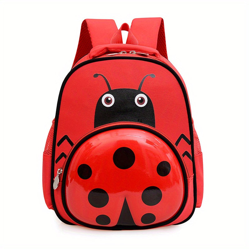 Kids Dinosaur Schoolbag Kindergarten Backpack Boys Girls Travel Backpack