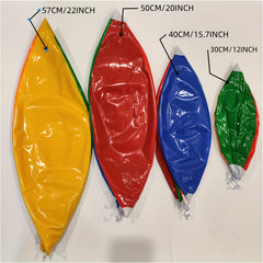 Outdoor Beach Inflatable Toy Ball Pool Party Water Polo