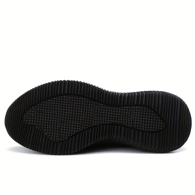 Women's Mesh Slip On Walking Shoes Lightweight Casual Sneakers