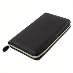 Cash Envelope Wallet Budget System with 12 Envelopes