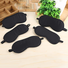 Cozy Sleep Mask for Camping Hiking Travel