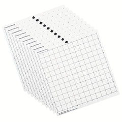 10pcs 30 48 30 Cutting Pads for Die Cutting Machines
