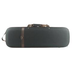 Foam Square Violin Case with Hygrometer, Violin Accessory
