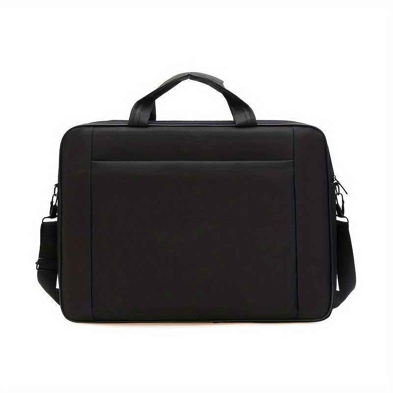 Laptop Bag 38 1 Cm Shoulder Messenger Bag Business Office Handbag
