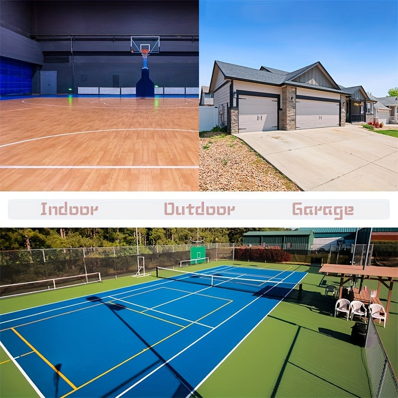 Pickleball Trainer High Elastic Base Sports Equipment