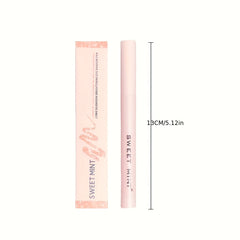 15 Colored Rotating Eyeliner Pen Brightens Eyes Long-Lasting Smudge-Proof