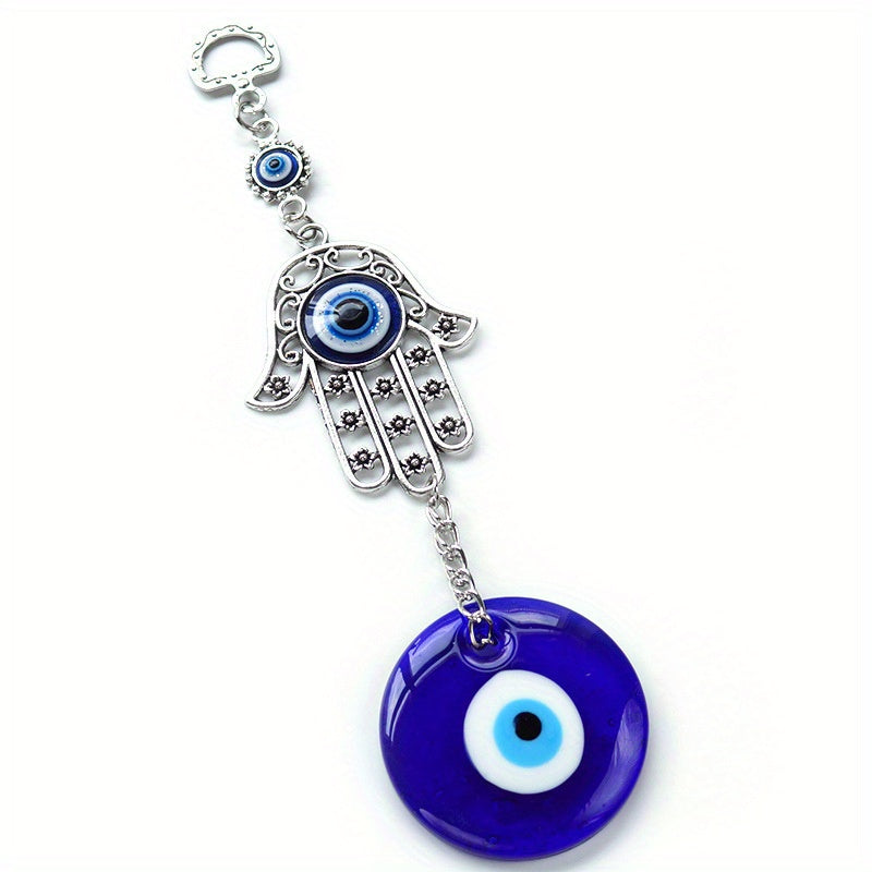 Evil Eye Hanging For Home Entrance Door Decoration Good Luck Charm