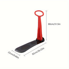 Foldable Snowboard Fun Sports Winter Outdoor Sled