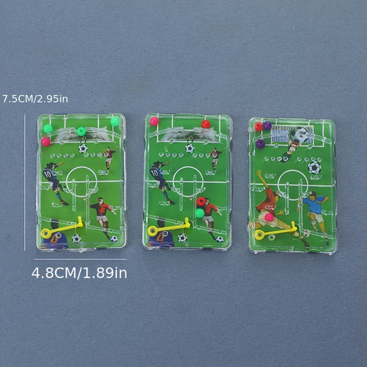 Football Maze Game Props Birthday Party Game Party Favors