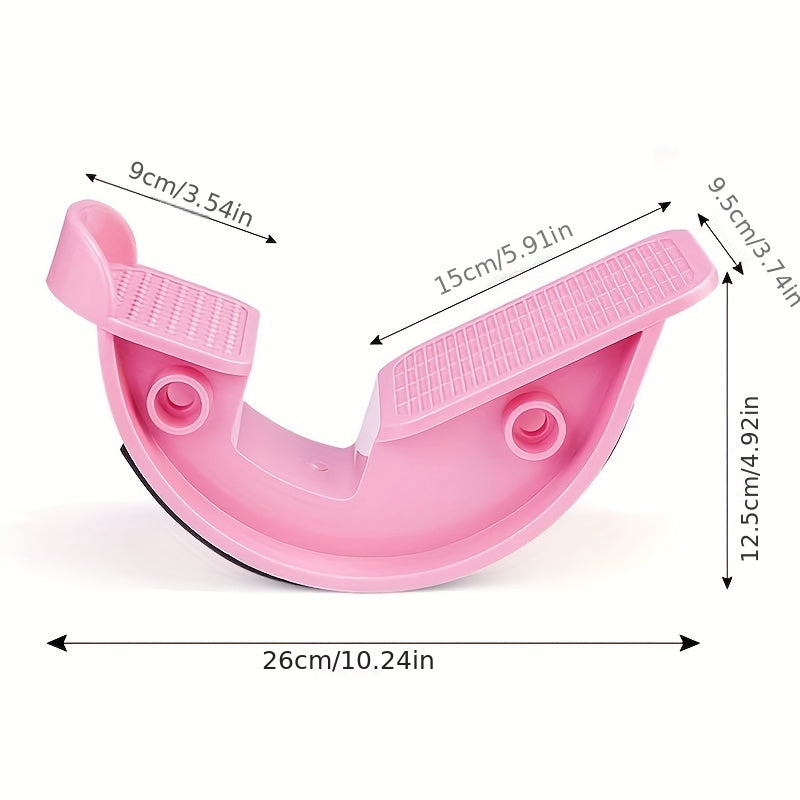 Professional Leg Ankle Stretching Board Muscle Toning Device