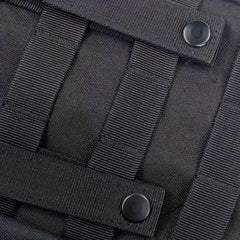 Outdoor Sports Crossbody Molle Tactical Bag for Camping Traveling