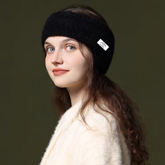 Winter & Autumn Ear Muffs Windproof Cold Resistant Soft Comfortable Unisex