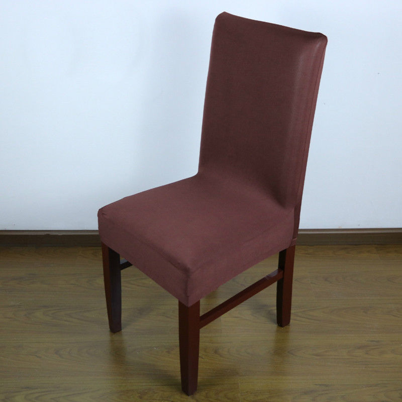 Stretch Dining Chair Covers Slipcover for Dining Room Chairs