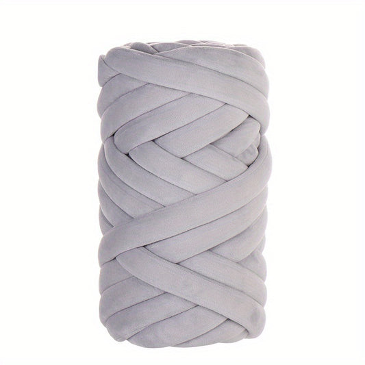 Chunky Arm Knitting Yarn 250g Roll