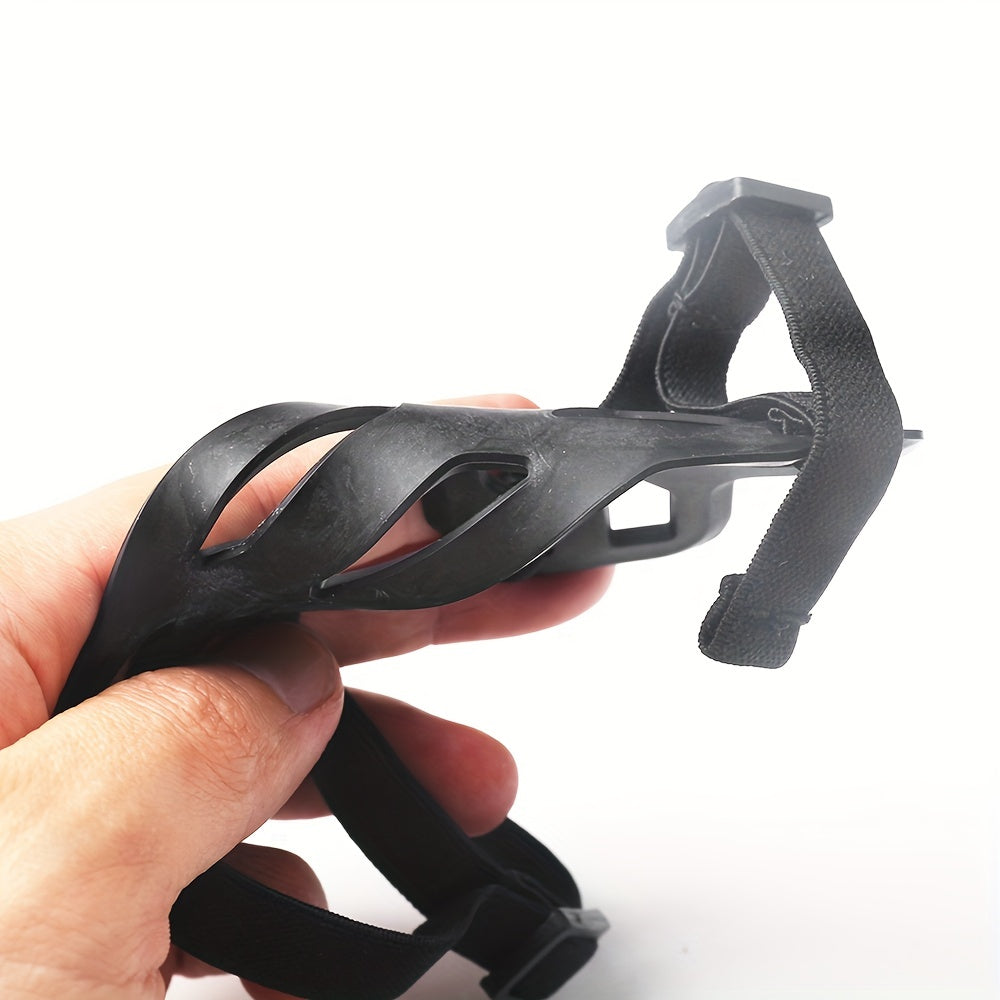 Youth Archery Arm Guard Adjustable Rubber Arm Guard