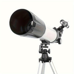 Professional Astronomical Monocular HD High Power Telescope