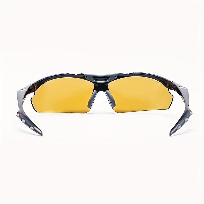 Men's Polarized UV400 Outdoor Cycling Sunglasses