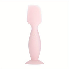 Soft Silicone Spatula for Baby Butt Paste Diaper Cream