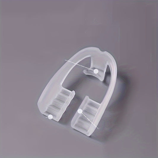 Night Anti Grinding Mouth Guard Teeth Cover Sleeping Molar Protector
