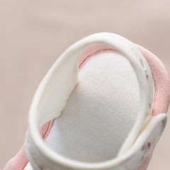 Breathable Baby Girl Sandals Lightweight Anti Slip Indoors Outdoors