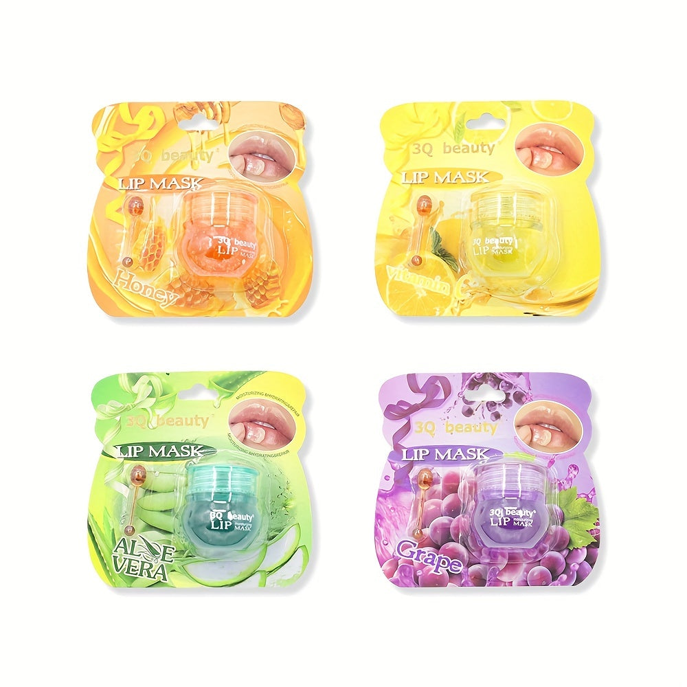 Hydrating Lip Moisturizer for Dry Cracked Lips