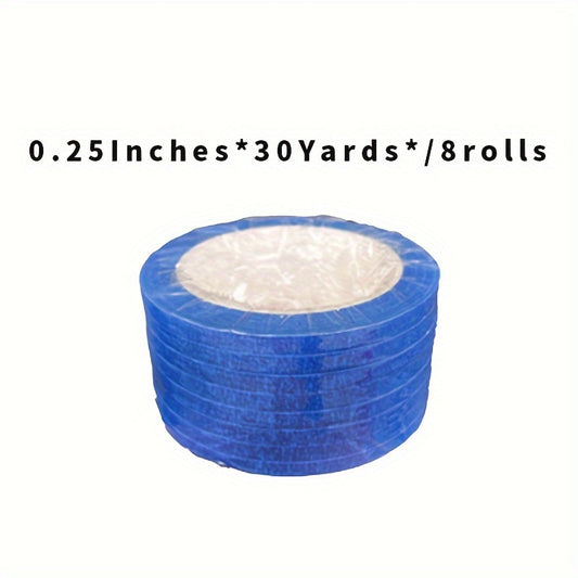 1pc Masking Tape Paint Tape Tattoo Paper Painting Tape