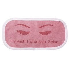 Special Headband Eyelash Planting Tool Soft And Comfortable