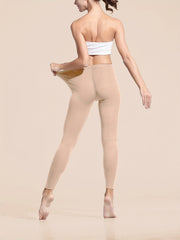 Soft Thermal Pants Slim Tights For Winter Women's Lingerie