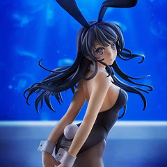 Bunny Girl Car Accessories Anime Character Decoration Adorable Clothes