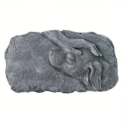 Personalized Pet Dog Memorial Stones Custom Pet Tombstone