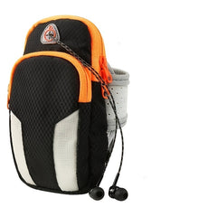 Waterproof Arm Bag Armband For Running
