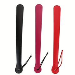 Durable Leather Riding Horse Whip Lightweight Equestrian Crop