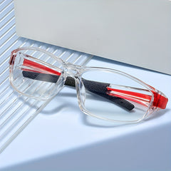 Outdoor Cycling Glasses Unisex Street Photography Glasses