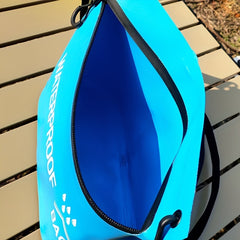 1pc Handheld Cosmetic & Swimming Bag for Travel