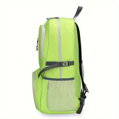 Waterproof Lightweight Backpack for Outdoor Travel with Computer Compartment