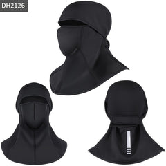 Windproof Breathable Bike Mask Cycling Accessories