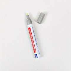 Waterproof Tile Marker Grout Pen Wall Seam Pen for Bathroom Decontamination