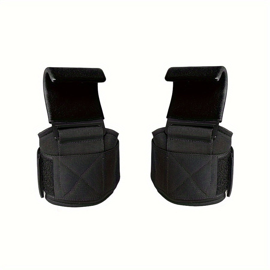 2pcs Heavy Duty Hand Strap with Hanging Hook Wristband
