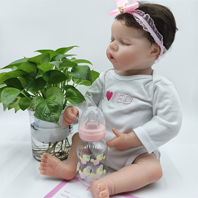 1pc 45 72 Cm Doll Clothes Reborn Doll Birthday Christmas